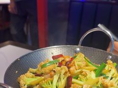 -匠熙小馆(崇文门店)