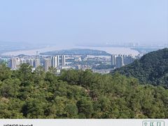 -大雁山风景区