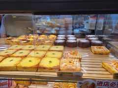 -味多美蛋糕(阜成门店)