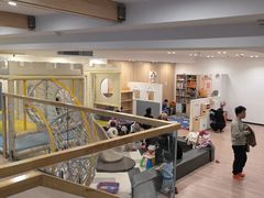 -酷游亲子游泳中心