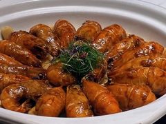 -好福记饭店(红梅公园店)