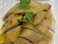 -巫记鸡饭店