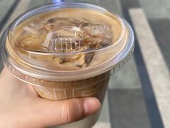 -科学家咖啡(海岸城店)