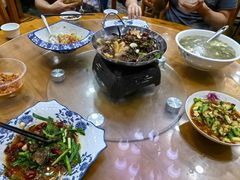 -记忆湘菜馆(芙蓉镇店)