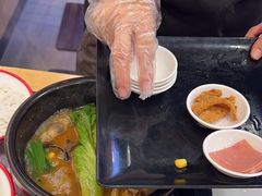 -大官米线(喜盈门范城店)