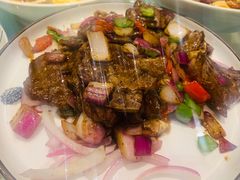 -松沪名灶·豆浆鱼头·新上海菜(飞航吾悦广场店)