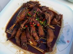 -黄牛肉馆·皖南土菜
