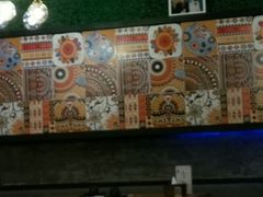 -骨氣鼓氣秘制羊棒骨(太白路万达广场店)