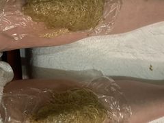 -天然沐足·推背采耳·敷姜艾灸(龙眼美食街店)