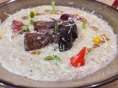 -自如ZSPACE四合院艺术餐厅