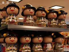 -BHG Market Place(水游城店)