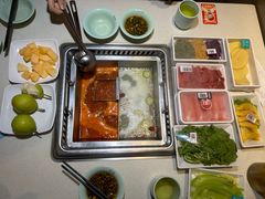 -野妹火锅(北京路店)