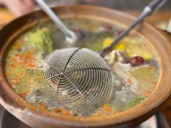 -洪大厨鸡煲(福田店)