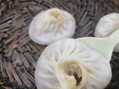 -四季美汤包(户部巷店)