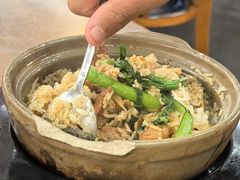 -煲煲掂风味煲仔饭餐厅(西区店)