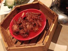 -避风塘(百联东郊店)