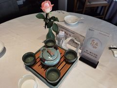 -百富源·海鲜辽菜(浑河堡店)
