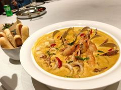 -黑宝石西餐厅(汇励99城市公园店)