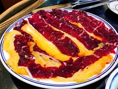 新鲜肥牛-小牛海记潮汕牛肉店(永定路店)
