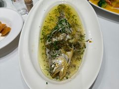 -上海1号私藏菜(静安店)