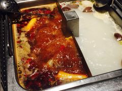 -海底捞(明洞店)