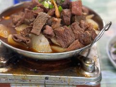 -桂萍特色牛筋牛杂(长堤街总店)