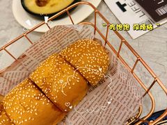 -西堤牛排(南京龙江店)