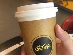 -麦当劳(潮阳店)