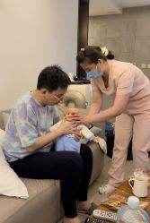 -妈咪爱月子中心·母婴护理