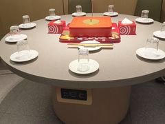 -海底捞火锅(赛格国际购物中心店)