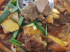 -金新街边打边炉(天安花园店)