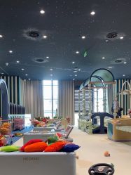 -奈尔宝家庭中心·亲子餐厅(长沙运达汇店)