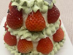 -Dark Horse·黑马蛋糕·低脂·低糖淡奶(金匙望湖大厦店)