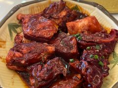 -山明水秀大饭店