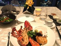 -广州四季酒店·佰鲜汇·现代法餐