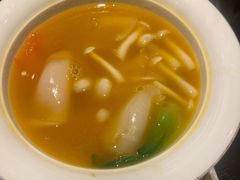 -甄御•海鲜新青岛菜(麦岛店)