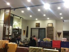 -华祥苑茶馆•国缤茶小蓝罐(普罗旺斯店)