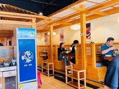 -九田家黑牛烤肉料理(香河店)