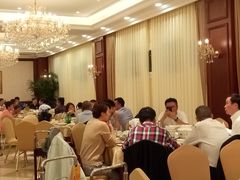 大堂-金时代顺风大酒店(协泰店)