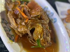 -小海豚·老字号海鲜餐厅(三亚湾店)