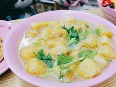 煎粉-牛马行牛肉饸饹铺(长春总店)