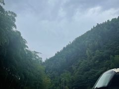 -将军关探险漂流