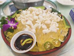 -源港渔村-中山脆肉鲩(博罗店)