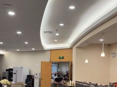 -爱康国宾体检中心(福田分院)