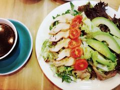 -W CAFE(甜爱路店)