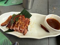 -帕蓝·暹罗料理(大学路店)