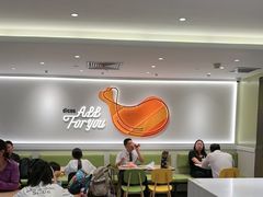 -德克士(五洲餐厅)