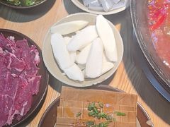 -阳阳老火锅(小南门店)