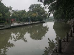 -南通濠河风景名胜区