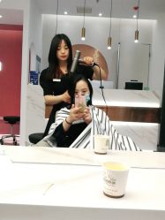 点击看大图 -芭莎造型·BAZAAR SALON